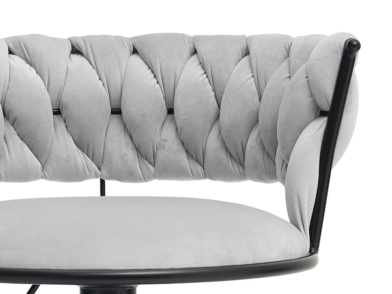 Garrick Barstol 76 cm - Sort - Husholdning - Bar & vin - Barmøbler