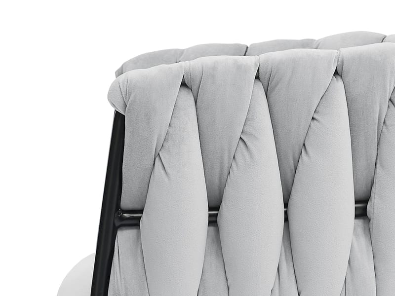 Garrick Barstol 85 cm 2-pak - Sort - Husholdning - Bar & vin - Barmøbler