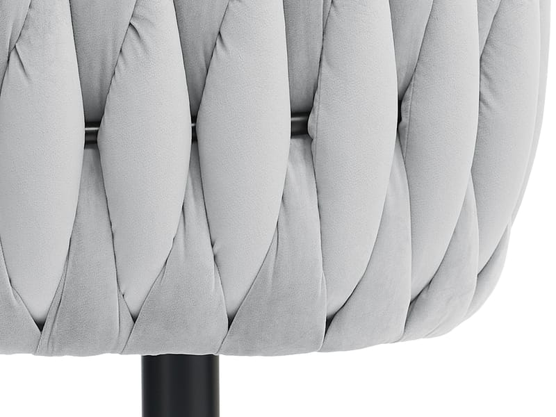 Garrick Barstol 85 cm 2-pak - Sort - Husholdning - Bar & vin - Barmøbler