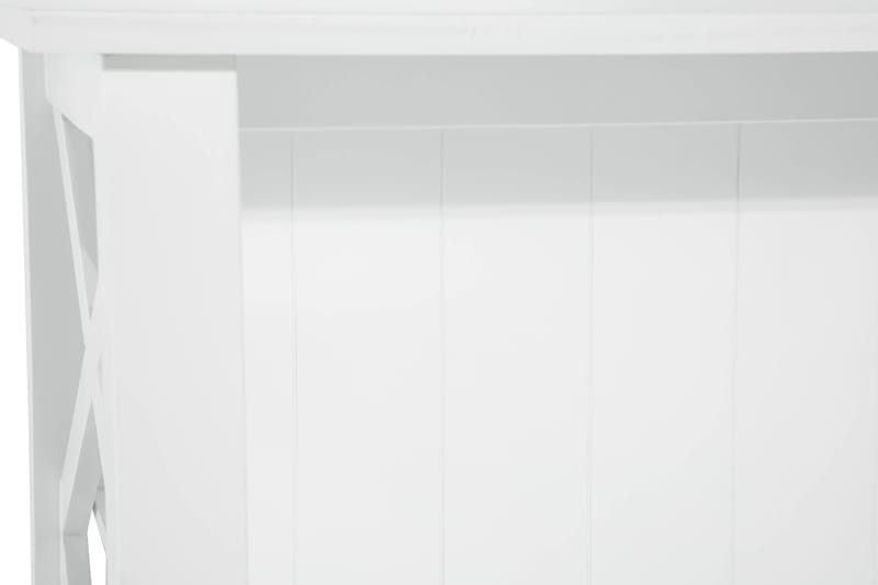 Milla Køkkenø 135x80x90 cm - Opbevaring - Køkkenøer