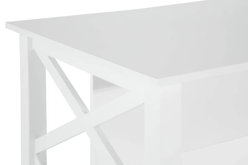 Milla Køkkenø 135x80x90 cm - Opbevaring - Køkkenøer