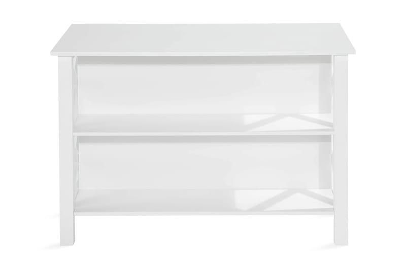 Milla Køkkenø 135x80x90 cm - Opbevaring - Køkkenøer