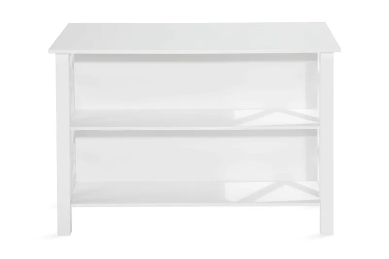 Milla Køkkenø 135x80x90 cm - Opbevaring - Køkkenøer