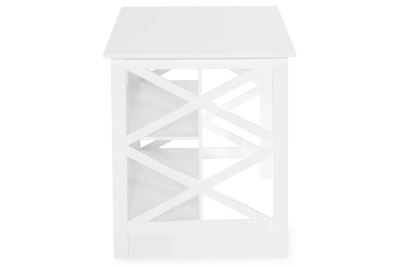 Milla Køkkenø 135x80x90 cm - Opbevaring - Køkkenøer