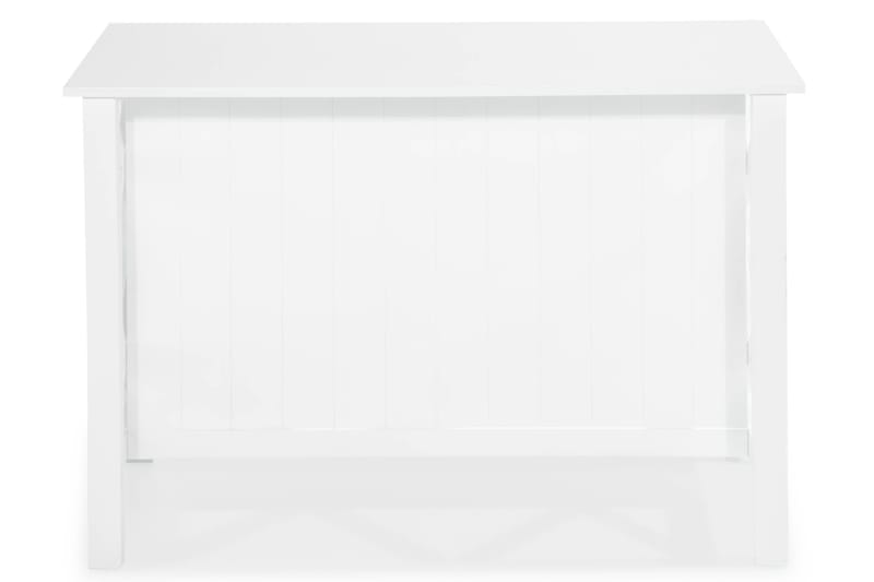 Milla Køkkenø 135x80x90 cm - Opbevaring - Køkkenøer