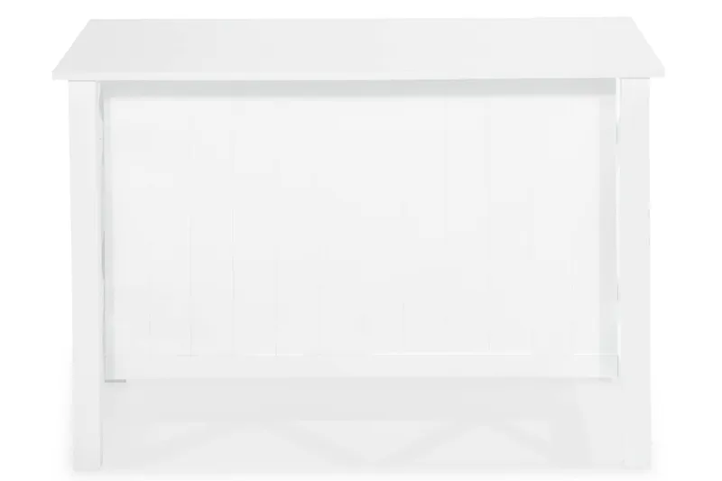 Milla Køkkenø 135x80x90 cm - Opbevaring - Køkkenøer