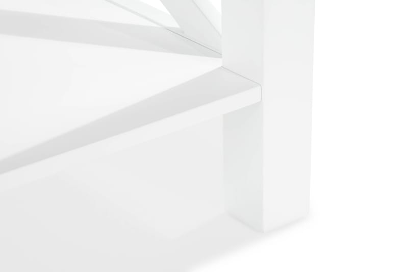 Milla Køkkenø 135x80x90 cm - Opbevaring - Køkkenøer