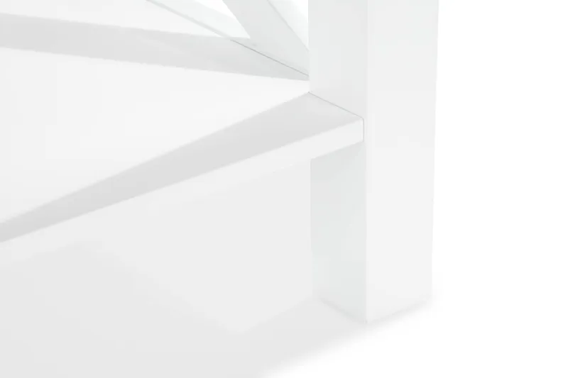 Milla Køkkenø 135x80x90 cm - Opbevaring - Køkkenøer