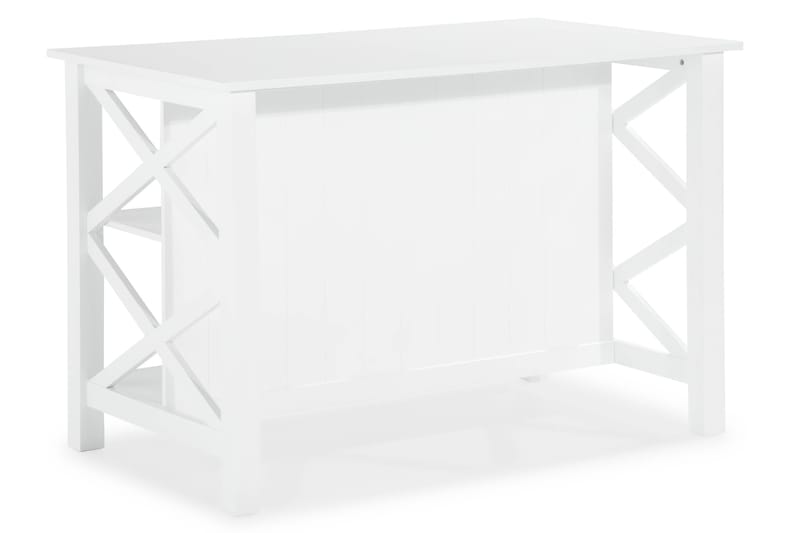 Milla Køkkenø 135x80x90 cm - Opbevaring - Køkkenøer