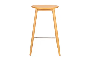 Norden Barstol 76 cm - Eg - Husholdning - Bar & vin - Barmøbler