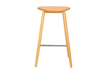 Norden Barstol 76 cm - Eg - Husholdning - Bar & vin - Barmøbler