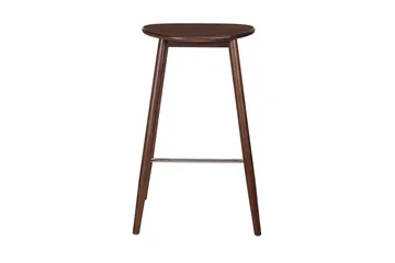 Norden Barstol 76 cm - Valnød - Husholdning - Bar & vin - Barmøbler
