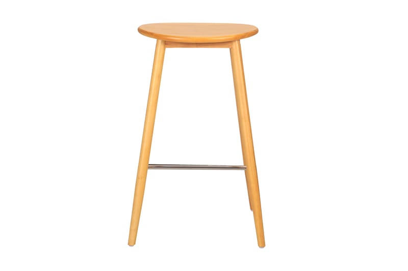 Norden Bartstol 76 cm - Eg - Husholdning - Bar & vin - Barmøbler