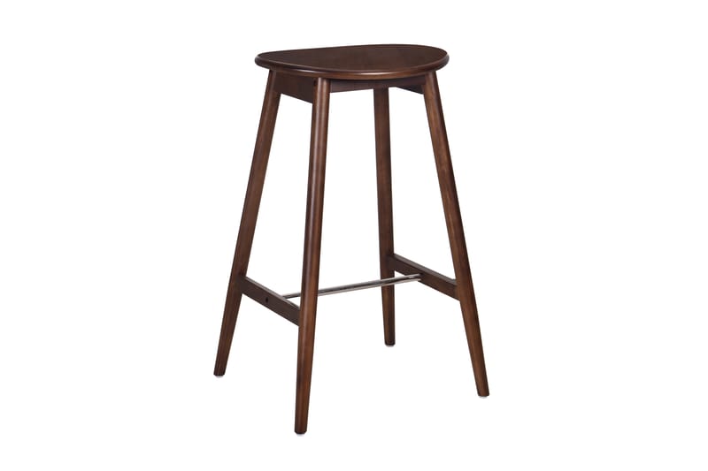 Norden Bartstol 76 cm, Valnød