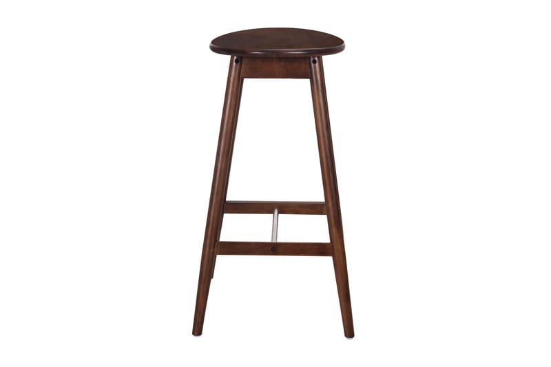 Norden Bartstol 76 cm - Valnød - Husholdning - Bar & vin - Barmøbler