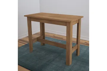Saylors Bord 120 cm - Eg - Husholdning - Bar & vin - Barmøbler