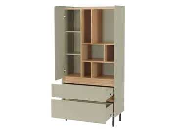Travic Bogreol 165 cm - Opbevaring - Hylder & Reoler - Bogreol