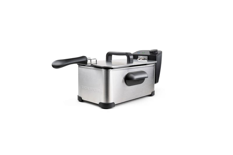 Frituregryde Taurus 2000W 3L Rustfrit Stål - Husholdning - Hvidevarer - Komfur
