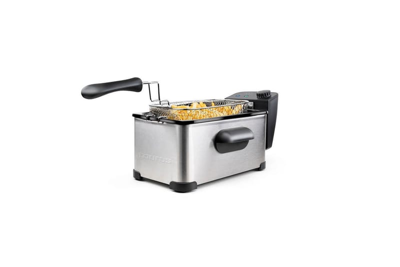 Frituregryde Taurus 2000W 3L Rustfrit Stål - Husholdning - Hvidevarer - Komfur