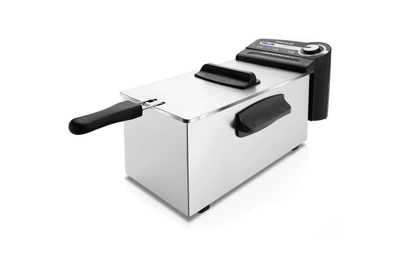 Frituregryde Taurus Pro 4 2200W 4L Rustfrit Stål - Husholdning - Hvidevarer - Komfur