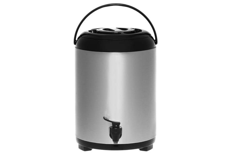 Drikkevare dispenser Maku Termisk 10L, 10L