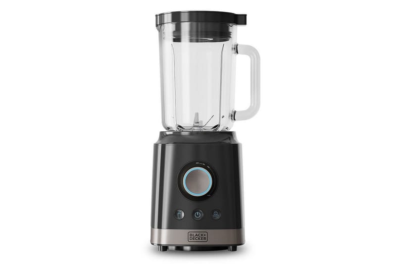 Blender Black+Decker 2000W Sort, Sort