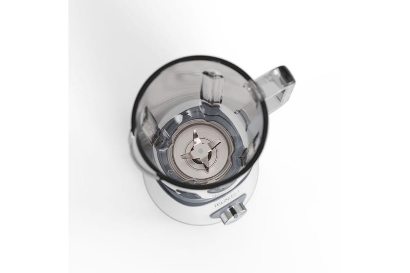 Blender Black+Decker 750W Hvid - Hvid - Husholdning - Køkkenmaskiner - Blande & hakke