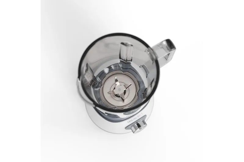 Blender Black+Decker 750W Hvid - Hvid - Husholdning - Køkkenmaskiner - Blande & hakke