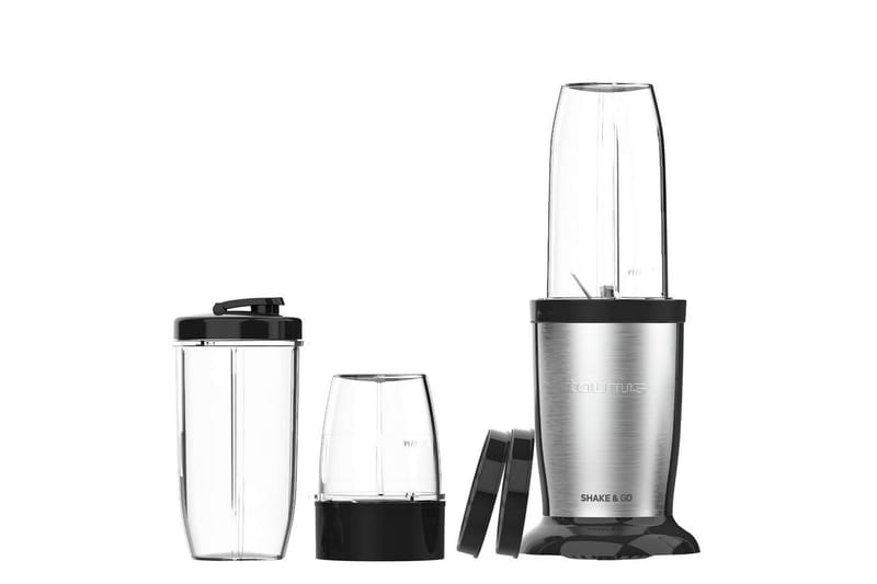 Blender Taurus Smoothie Shake & Go 800W - Husholdning - Køkkenmaskiner - Blande & hakke