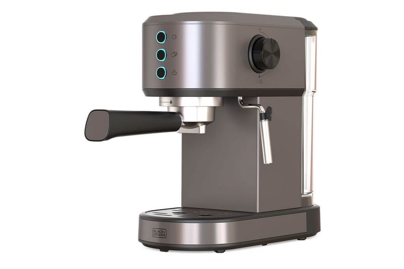 Espressomaskine Black+Decker 1350W, undefined