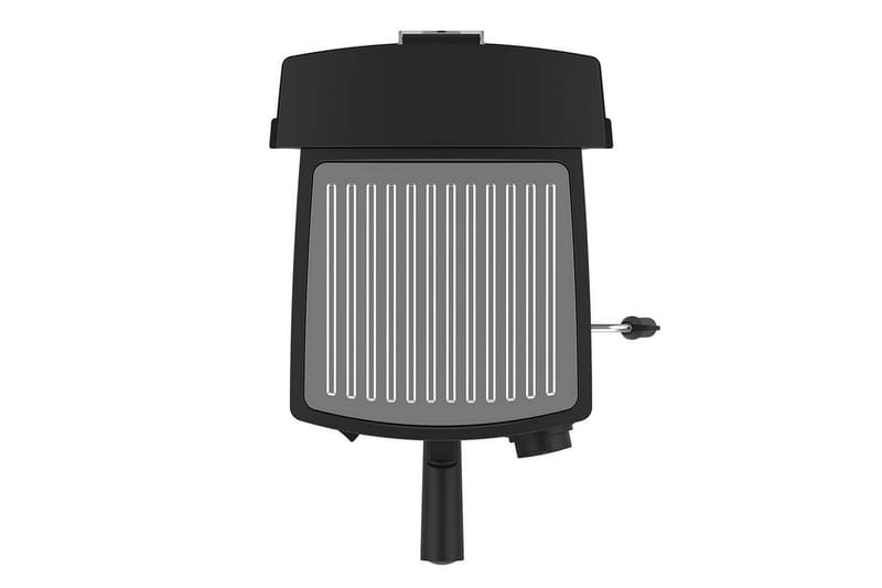 Espressomaskine Solac Taste Classic M80 Inox - Sort - Husholdning - Køkkenmaskiner - Kaffemaskine & kaffetilbehør