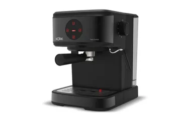 Espressomaskine Solac Taste Control 850W - Sort - Husholdning - Køkkenmaskiner - Kaffemaskine & kaffetilbehør - Espressomaskine