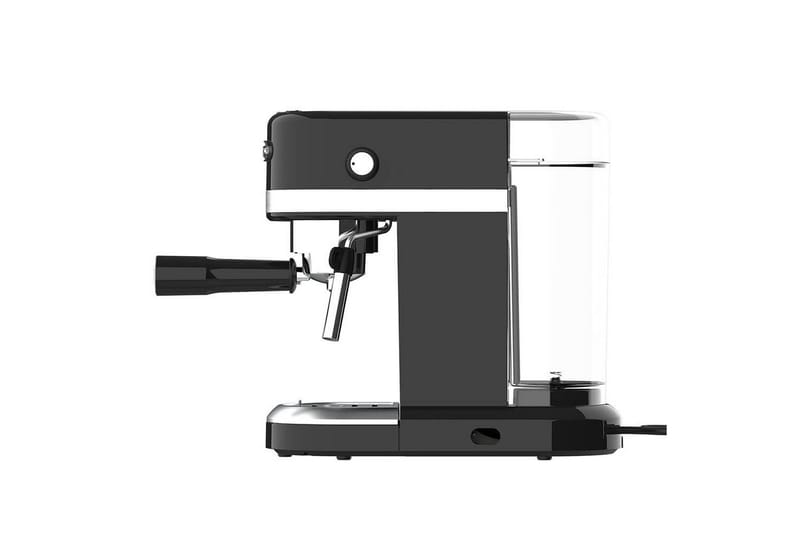 Espressomaskine Solac Taste Slim - Sort - Husholdning - Køkkenmaskiner - Kaffemaskine & kaffetilbehør - Espressomaskine