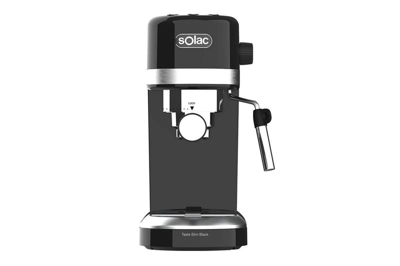 Espressomaskine Solac Taste Slim - Husholdning - Køkkenmaskiner - Kaffemaskine & kaffetilbehør