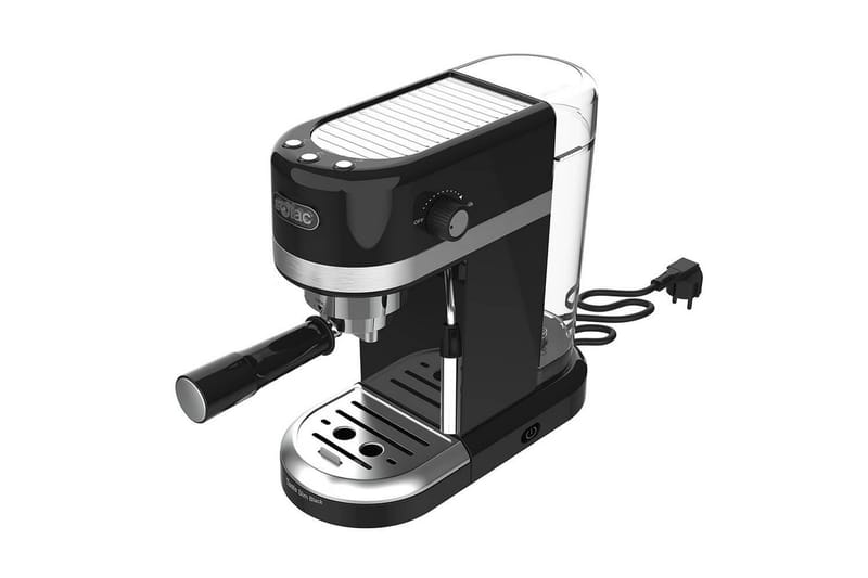 Espressomaskine Solac Taste Slim - Husholdning - Køkkenmaskiner - Kaffemaskine & kaffetilbehør