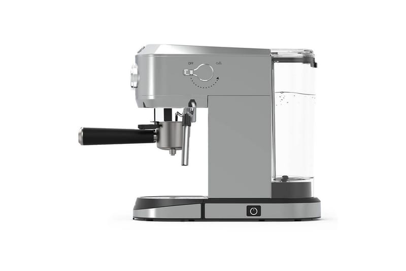 Espressomaskine Solac Taste Slim Pro Cap - Husholdning - Køkkenmaskiner - Kaffemaskine & kaffetilbehør