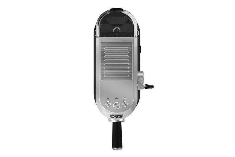 Espressomaskine Solac Taste Slim Pro Cap - Husholdning - Køkkenmaskiner - Kaffemaskine & kaffetilbehør