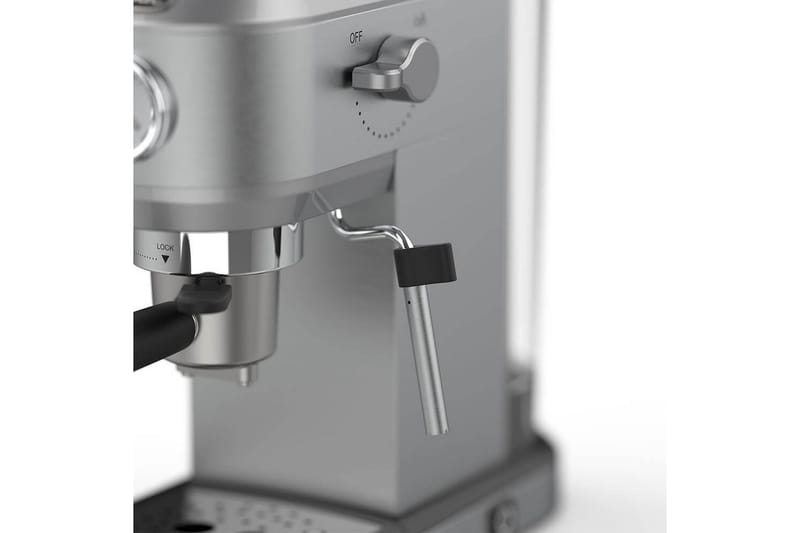 Espressomaskine Solac Taste Slim Pro Cap - Husholdning - Køkkenmaskiner - Kaffemaskine & kaffetilbehør
