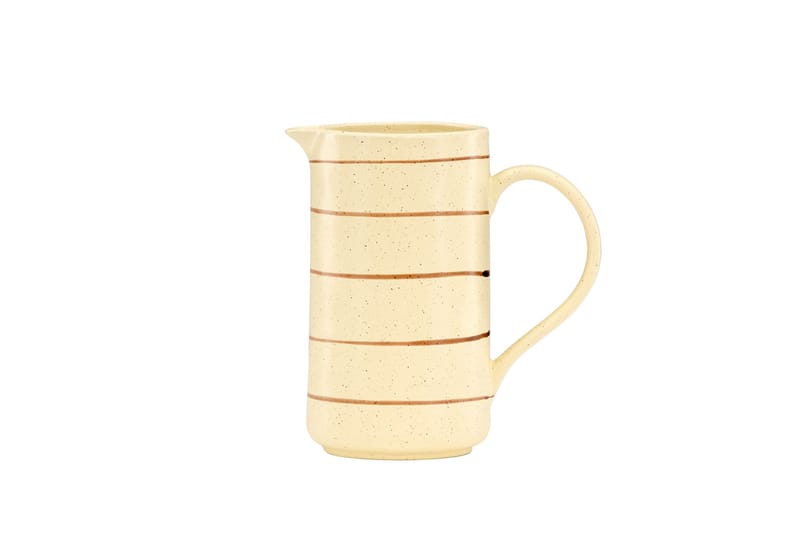 Kutie Serveringskande, Beige