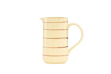 Kutie Serveringskande - Beige - Husholdning - Køkkenmaskiner - Kaffemaskine & kaffetilbehør