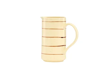 Kutie Serveringskande - Beige - Husholdning - Køkkenmaskiner - Kaffemaskine & kaffetilbehør