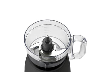 Madprocessor Black+Decker 600W Sort - Sort - Husholdning - Køkkenmaskiner - Blande & hakke