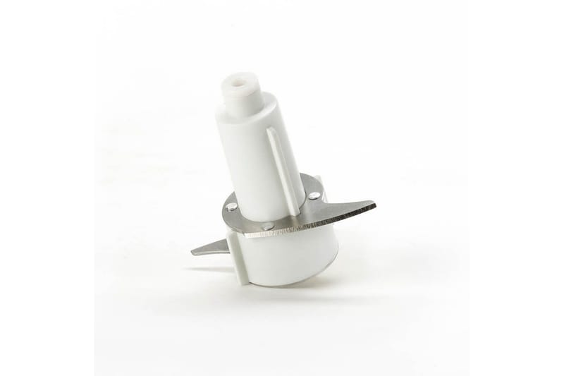 Minihakker Black+Decker 120W - Hvid - Husholdning - Køkkenmaskiner - Skære & knuse