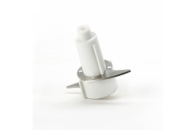 Minihakker Black+Decker 120W - Hvid - Husholdning - Køkkenmaskiner - Skære & knuse