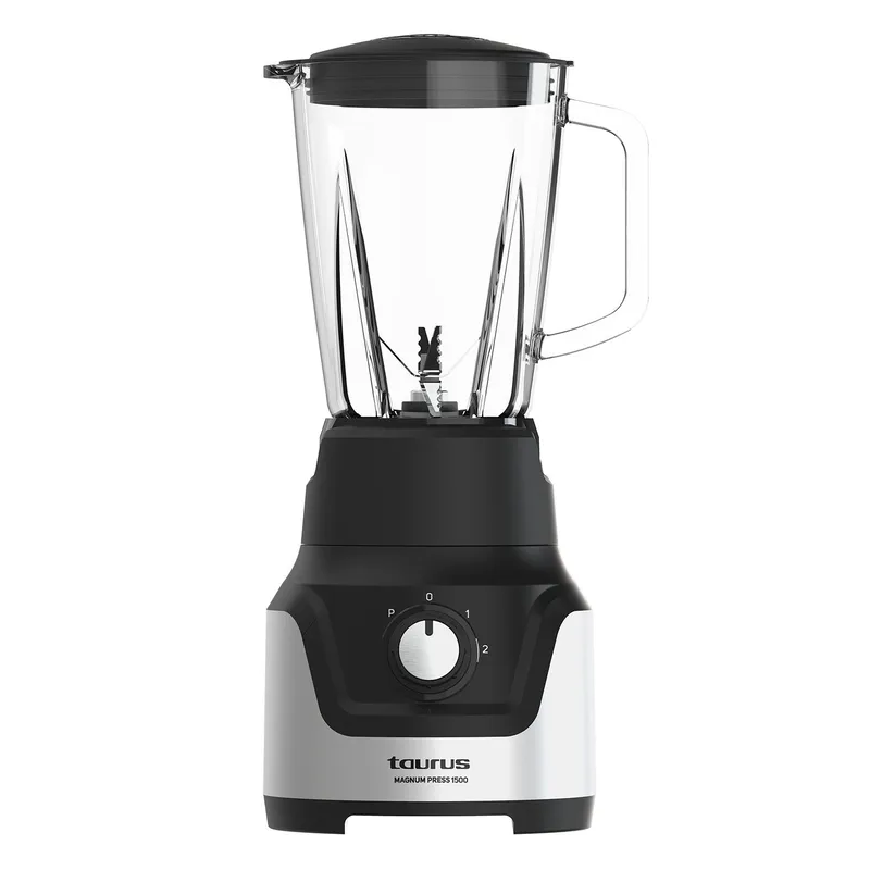 Mixer Taurus Blender Magnum Press 1500W, undefined