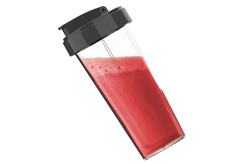 Mixer Taurus Prior Advance+ 1800W med Pulpfilter - Sølv - Husholdning - Køkkenmaskiner - Blande & hakke