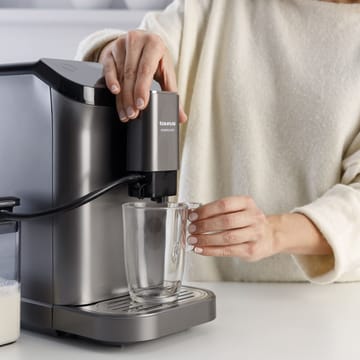 Kaffemaskine Taurus Accento Latte Automatisk - Husholdning - Køkkenmaskiner - Opvarming & koge - Vandkoger