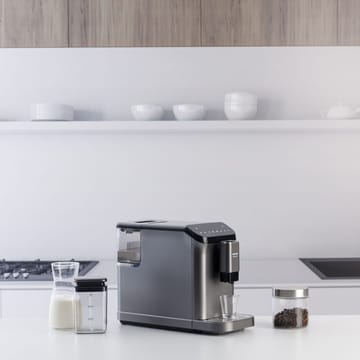 Kaffemaskine Taurus Accento Latte Automatisk - Husholdning - Køkkenmaskiner - Opvarming & koge - Vandkoger