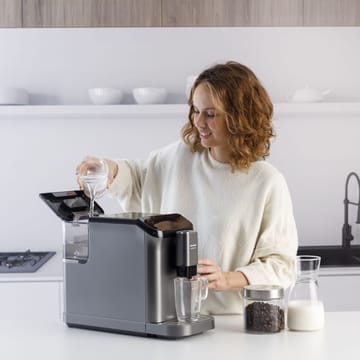 Kaffemaskine Taurus Accento Latte Automatisk - Husholdning - Køkkenmaskiner - Opvarming & koge - Vandkoger
