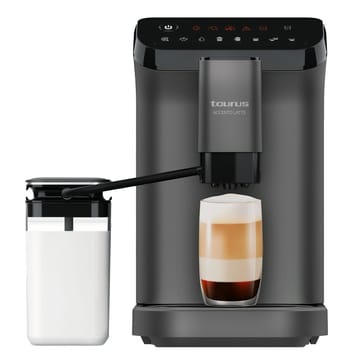 Kaffemaskine Taurus Accento Latte Automatisk - Husholdning - Køkkenmaskiner - Opvarming & koge - Vandkoger